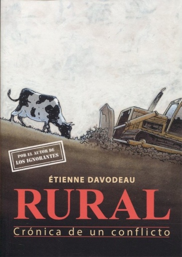 [9788416400720] RURAL (ED. BOLSILLO)