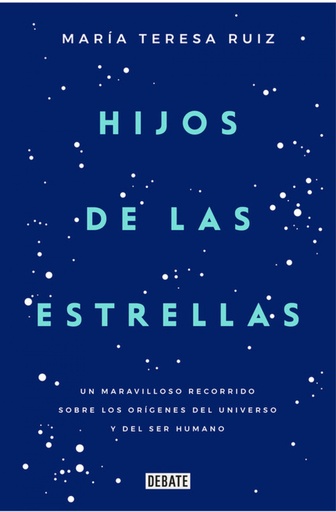 [9788499927749] HIJOS DE LAS ESTRELLAS