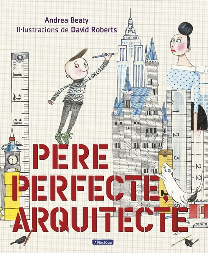 [9788448849818] PERE PERFECTE, ARQUITECTE