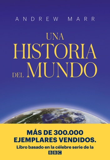 [9788416938933] UNA HISTORIA DEL MUNDO