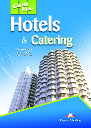 [9781471562686] HOTELS &amp;CATERING