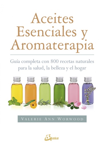 [9788484456049] ACEITES ESENCIALES Y AROMATERAPIA