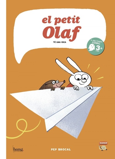 [9788415051831] EL PETIT OLAF