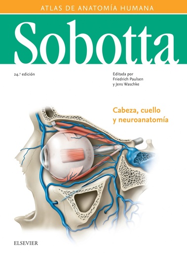 [9788491133681] CABEZA, CUELLO Y NEUROANATOMÍA