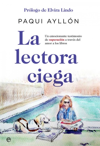 [9788491644279] LA LECTORA CIEGA