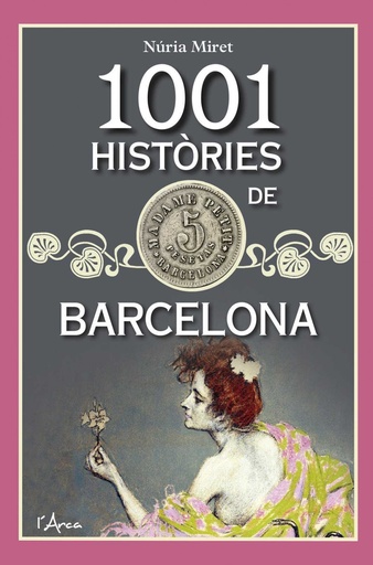 [9788494836435] 1001 HISTORIES DE BARCELONA