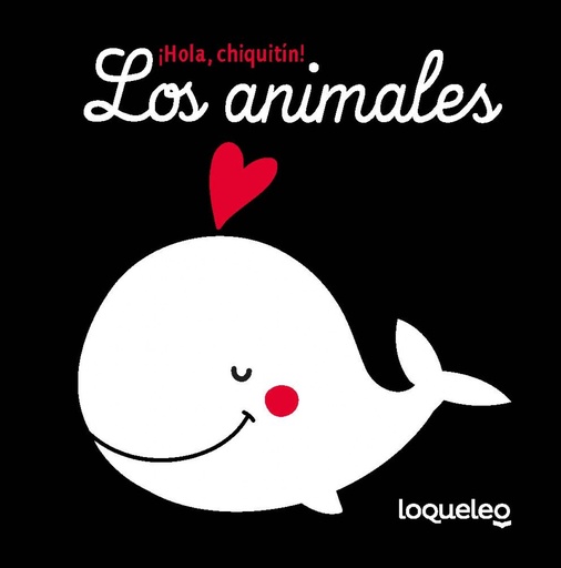 [9788491222170] LOS ANIMALES