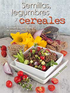 [9788417452094] SEMILLAS, LEGUMBRES Y CEREALES