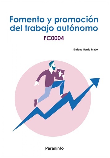 [9788428341530] FOMENTO Y PROMOCIÓN DEL TRABAJO AUTÓNOMO