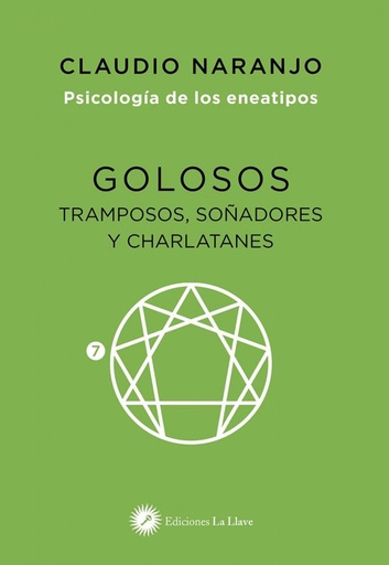 [9788416145584] GOLOSOS TRAMPOSOS SOÑADORES Y CHARLATANES