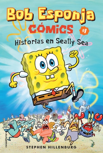 [9788417305703] HISTORIAS EN SEALLY SEA