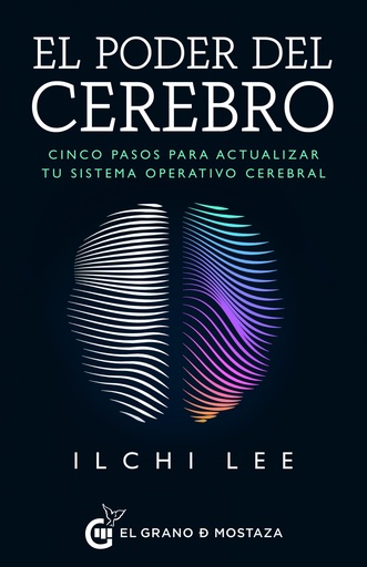 [9788412017823] EL PODER DEL CEREBRO,EL