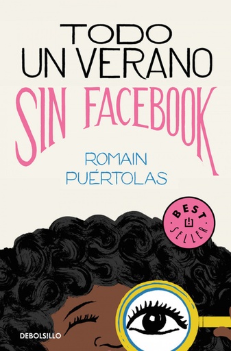 [9788466346924] TODO UN VERANO SIN FACEBOOK