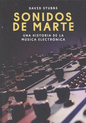 [9789871622801] SONIDOS DE MARTE