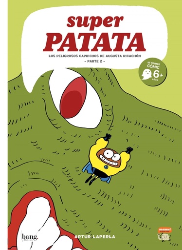 [9788417178703] SUPERPATATA 9