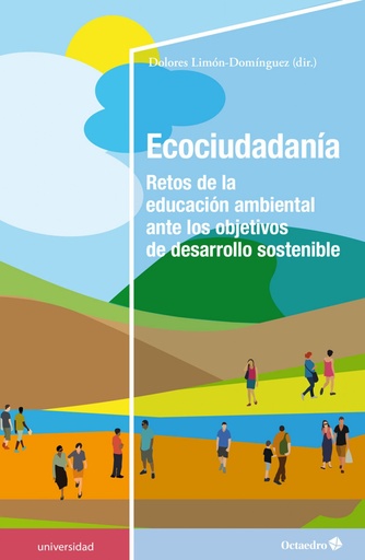 [9788417667764] Ecociudadanía