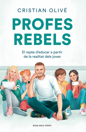 [9788417909710] Profes rebels