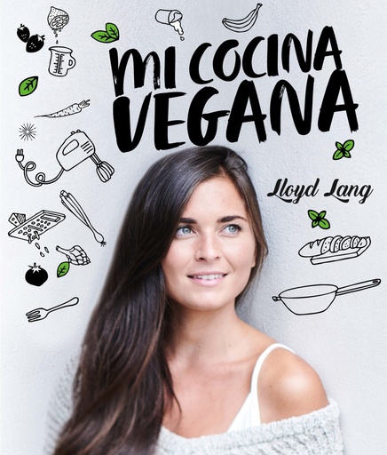 [9788416407675] Mi cocina vegana