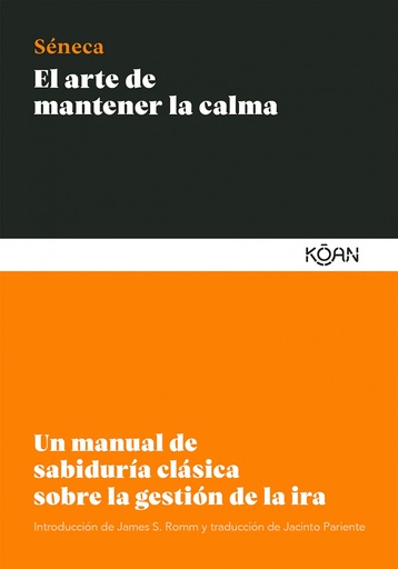 [9788412053791] El arte de mantener la calma