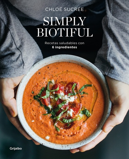 [9788417752392] Simply Biotiful