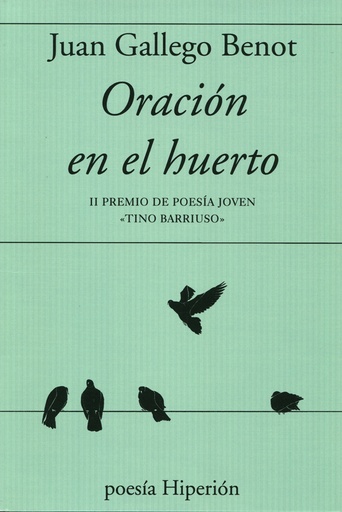 [9788490021576] ORACION EN EL HUERTO