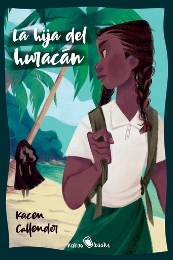 [9788412028898] La hija del huracán