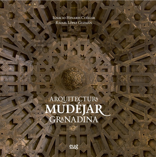 [9788433866530] Arquitectura mudéjar granadina