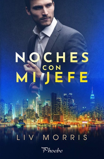 [9788418491122] Noches con mi jefe