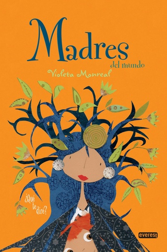 [9788413660011] Madres del mundo