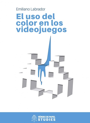 [9788412031126] El uso del color en los videojuegos