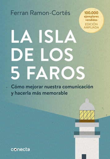 [9788416029433] La isla de los 5 faros (edición ampliada y actualizada)