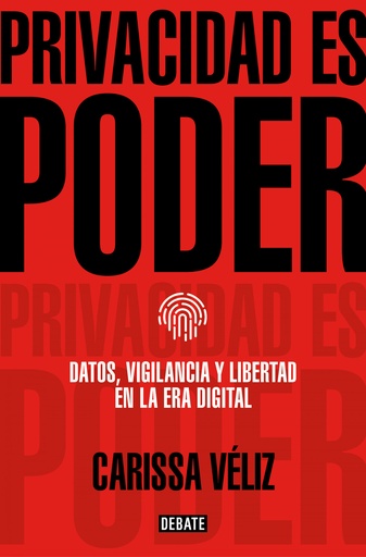 [9788418056680] Privacidad es poder