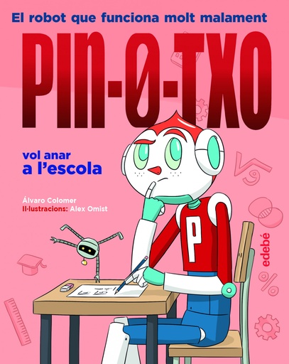 [9788468353159] PIN-0-TXO vol anar a l´escola