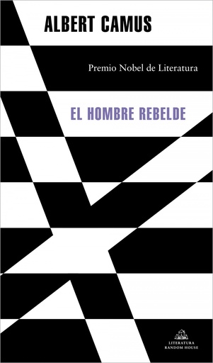 [9788439739500] El hombre rebelde