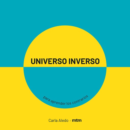 [9788417165413] Universo inverso