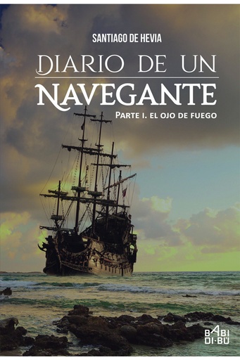 [9788417679729] Diario de un navegante