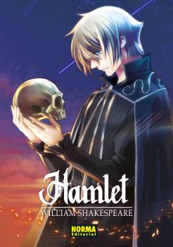 [9788467950120] HAMLET (CLÁSICOS MANGA)