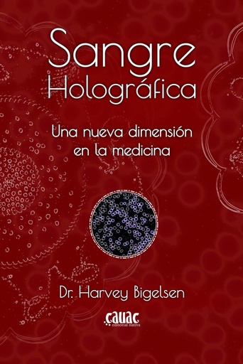 [9788412203639] SANGRE HOLOGRÁFICA