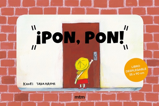 [9788417165642] ¡PON,PON!