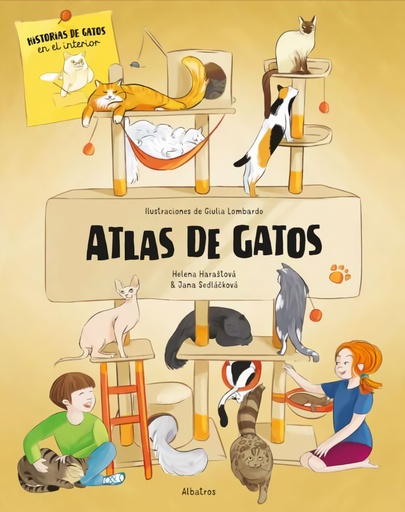 [9788000064208] ATLAS DE GATOS