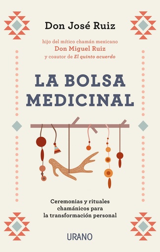 [9788417694111] La bolsa medicinal