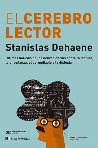 [9788412533644] El cerebro lector