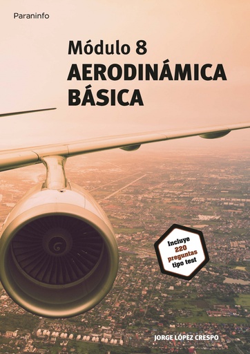 [9788428338684] Módulo 8. Aerodinámica básica