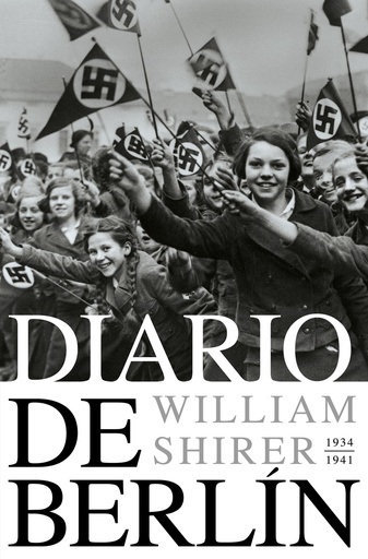 [9788418967818] Diario de Berlín. 1934-1941