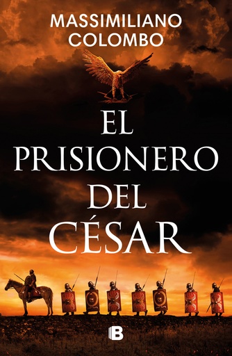 [9788466672948] El prisionero del césar