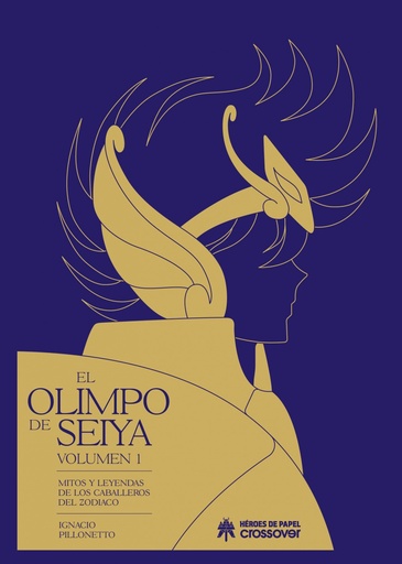 [9788419084064] El olimpo de Seiya