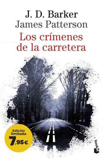 [9788423362660] Los crímenes de la carretera