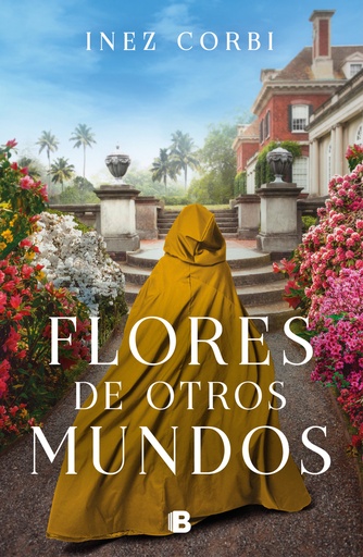 [9788466673501] Flores de otros mundos