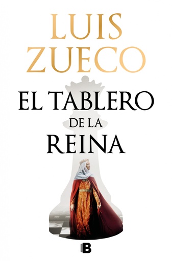 [9788466673587] Tablero de la Reina, El