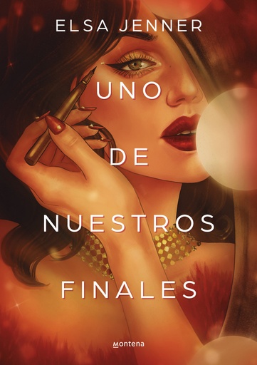 [9788419241979] DE NUESTROS FINALES, UNO